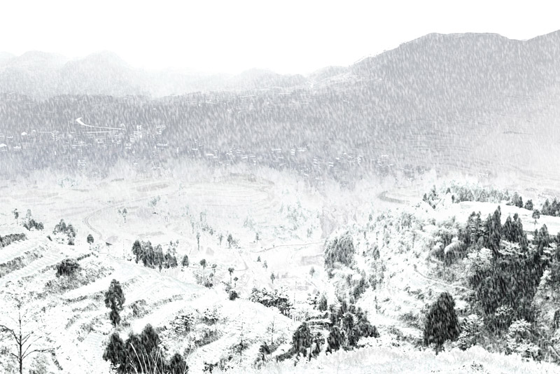 咏雪知什么成语_等什么君(2)