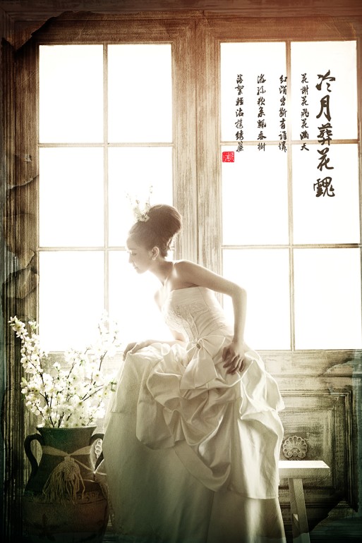 旧婚纱处理_清仓处理图片(2)
