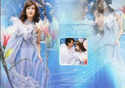婚纱照的相框_婚纱照水晶相框图片