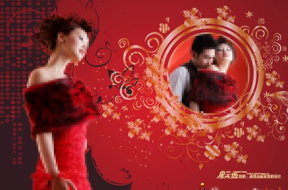 婚纱爱情故事_婚纱图片唯美