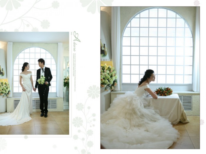 婚纱册图片_婚纱图片唯美(2)