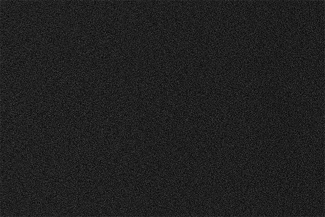 The image after applying the Add Noise filter. Image © 2013 <a href='https://www.86ps.com/'><font color=''>Photoshop</font></a> Essentials.com