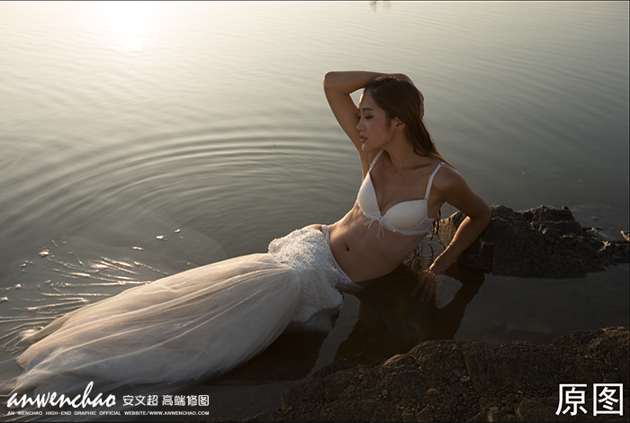 海边婚纱照_ps海边婚纱照