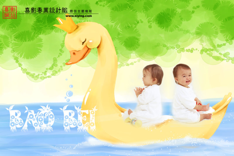 【文件大小:25.08 MB 更新时间: 2011-07-17软件类别:儿童模板PSD 软件语言:简体中文】 可爱的小宝宝满月照片psd素材免费下载3 可爱的小宝宝满月照片psd素材免费下载3, 本系列共29个模板,psd分层格式,全部可以免费下载,值得收藏。 PSD--Photoshop Document(PSD),是著名的Adobe公司的图像处理软件Photoshop的专用格式。这种格式可以存储Photoshop中所有的图层,通道、参考线、注解和颜色模式等信息。在保存图像时,若图像中包含有层,则一般都