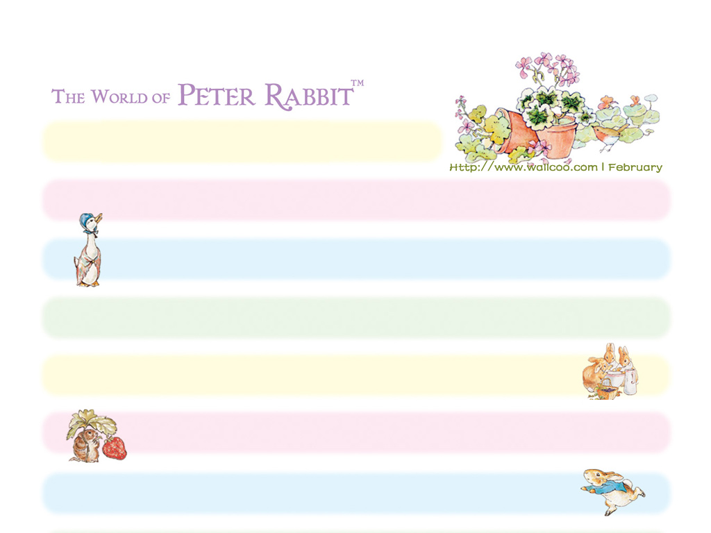 ピーターラビット Peter Rabbit のpcデスクトップ壁紙 画像 ピーターラビット Peter Rabbit のpcデスクトップ壁紙 画像 Naver まとめ