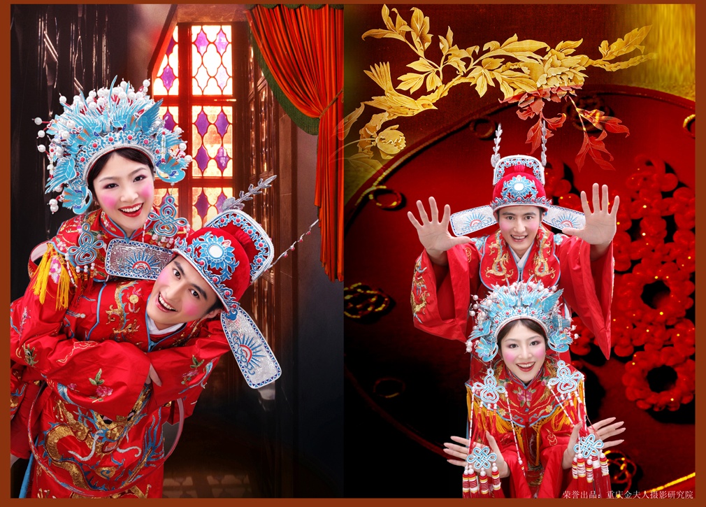 古典婚纱风格_婚纱风格图片