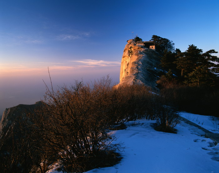 山高清下载