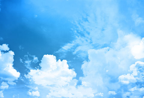 天空素材高清图片免费下载