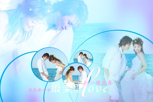 psd格式_psd格式婚纱模板(3)