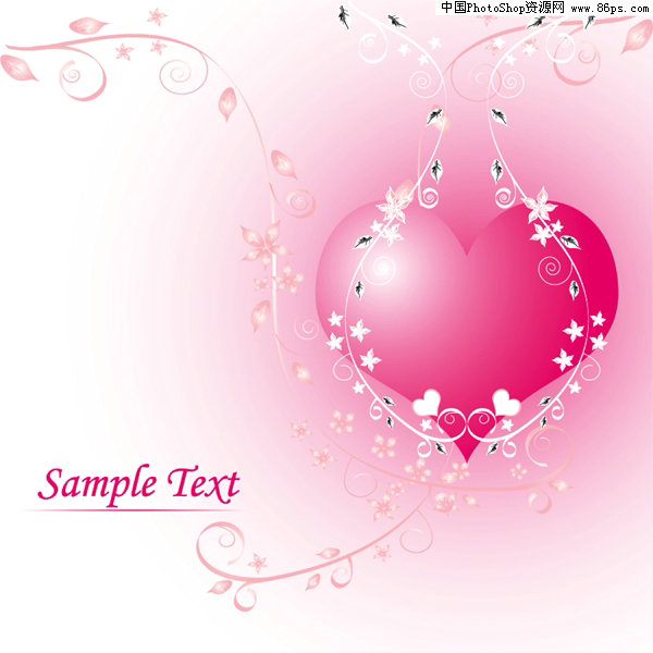 EPS格式,含JPG预览图,关键字:矢量花纹,心形,LOVE,爱情,心形图案,植物,花朵,蝴蝶,梦幻风格,矢量素材... | 水馨 EPS称为被封装的PostScript格式,它主要包含以下几个特征。 (1)EPS文件格式又被称为带有预视图象的PS格式,它是由一个PostScript语言的文本文件和一个(可选)低分辨率的由PICT或TIFF格式描述的代表像组成。 (2)EPS文件格式的封装单位是一个页面,也就是一个。EPS文件只包含一个页面的描述。这样,如果有50个页面的出版物就会产生50个EP