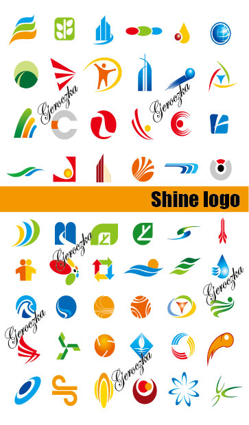 logo图形矢量