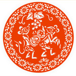 春节矢量素材_7