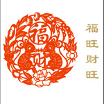 春节矢量素材_6