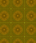 矢量古典底纹_27