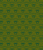 矢量古典底纹_5