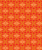 矢量古典底纹_20