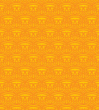 矢量古典底纹_3