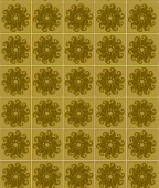 矢量古典底纹_2