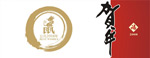 矢量新年贺卡