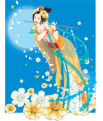 中秋节嫦娥_25