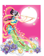 中秋节嫦娥_24