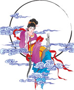 中秋节嫦娥_20