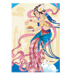 中秋节嫦娥_6