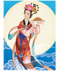 中秋节嫦娥_14