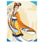 中秋节嫦娥_11
