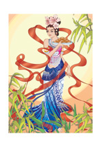 中秋节嫦娥_2