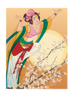 中秋节嫦娥_10