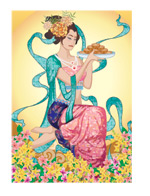 中秋节嫦娥_9