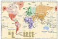 矢量世界地图_1