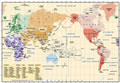 矢量世界地图_2