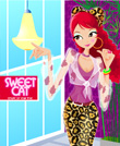 sweetcat时尚女孩