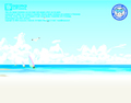 海上风帆