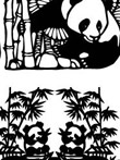 大熊猫