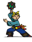 节日喜庆
