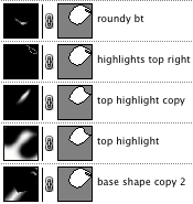 Adobe <a href='https://www.86ps.com/'><font color=''>Photoshop</font></a> tutorial - How To <a href='https://www.86ps.com/'><font color=''>Create</font></a> An Icon