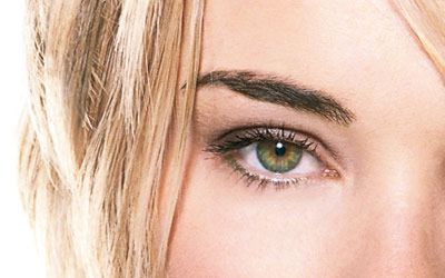 Make Up tutorial with <a href='https://www.86ps.com/'><font color=''>Photoshop</font></a>