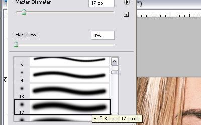 Make Up tutorial with <a href='https://www.86ps.com/'><font color=''>Photoshop</font></a>