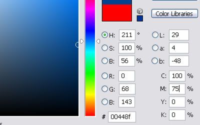 Make Up tutorial with <a href='https://www.86ps.com/'><font color=''>Photoshop</font></a>
