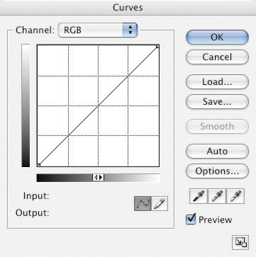 Cross Processing in <a href='https://www.86ps.com/'><font color=''>Photoshop</font></a> - color negative art effect