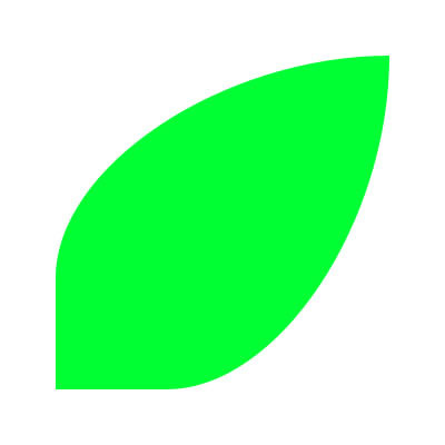 photoshop中叶形的画法及在logo设计中运用[photoshop