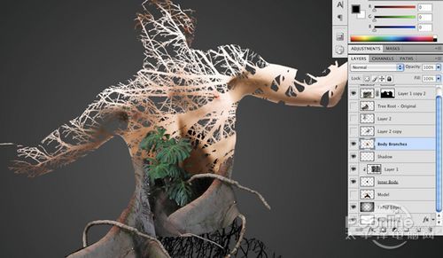 <a href='https://www.86ps.com/'><font color=''>Create</font></a> A Striking Nature