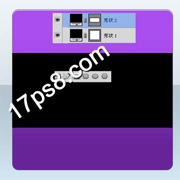 ps教程 日历图标 <a href='https://www.86ps.com/Article/Index.asp'><font color=''>图层</font></a><a href='https://www.86ps.com/Soft/Index.asp'><font color=''>样式</font></a>