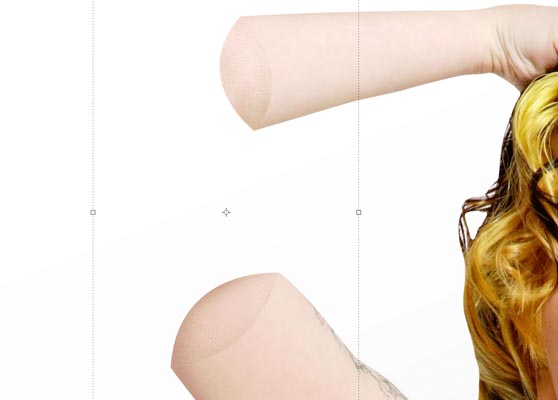 Creating a ***y mechanical pinup in <a href='https://www.86ps.com/'><font color=''>Photoshop</font></a>