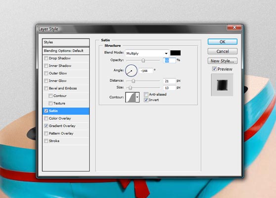 Creating a ***y mechanical pinup in <a href='https://www.86ps.com/'><font color=''>Photoshop</font></a>