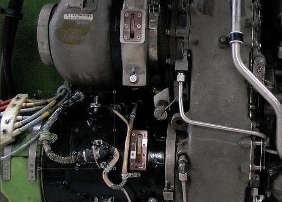 Creating a ***y mechanical pinup in <a href='https://www.86ps.com/'><font color=''>Photoshop</font></a>