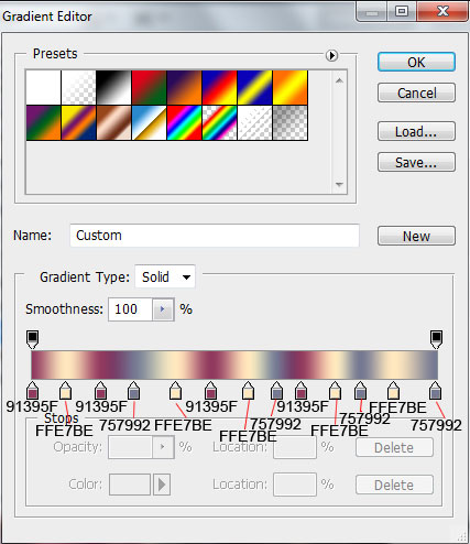 <a href='https://www.86ps.com/'><font color=''>Create</font></a> an Abstract Light Streaks poster in Adobe <a href='https://www.86ps.com/'><font color=''>Photoshop</font></a> CS5